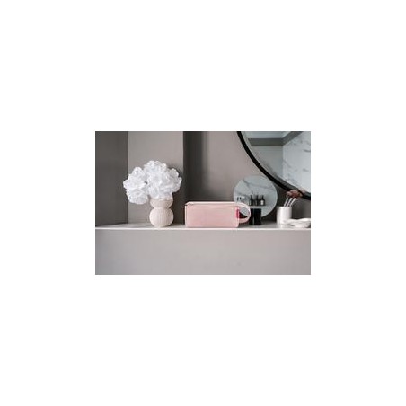 Trousse de Toilette Fold Case - Twist Blush