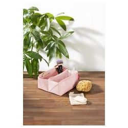 Trousse de Toilette Fold Case - Twist Blush