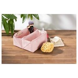 Trousse de Toilette Fold Case - Twist Blush