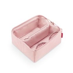 Trousse de Toilette Fold Case - Twist Blush