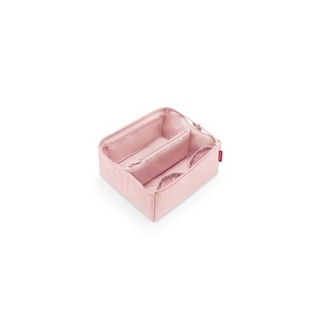 Trousse de Toilette Fold Case - Twist Blush