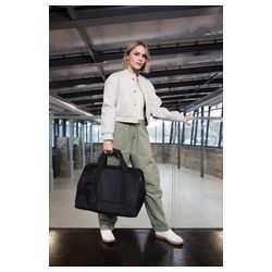 Sac de Voyage Allrounder L - Mesh Black