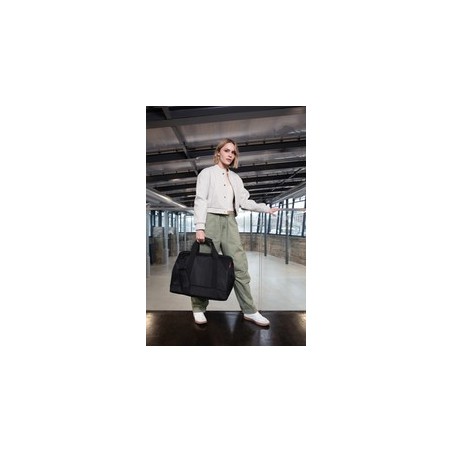 Sac de Voyage Allrounder L - Mesh Black