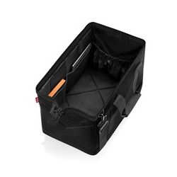 Sac de Voyage Allrounder L - Mesh Black