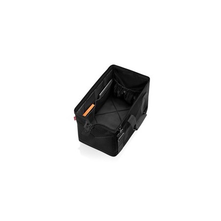 Sac de Voyage Allrounder L - Mesh Black