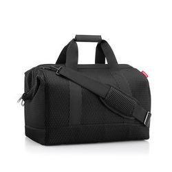 Sac de Voyage Allrounder L - Mesh Black
