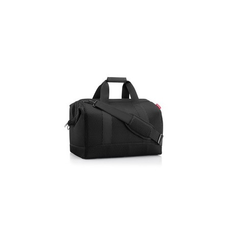 Sac de Voyage Allrounder L - Mesh Black