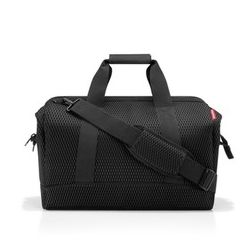 Sac de Voyage Allrounder L - Mesh Black