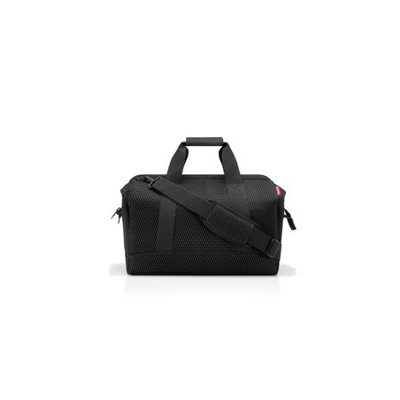 Sac de Voyage Allrounder L - Mesh Black
