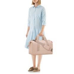 Sac de Voyage Allrounder L - Twist Coffee
