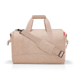 Sac de Voyage Allrounder L - Twist Coffee