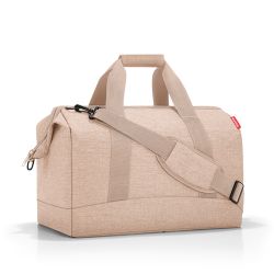 Sac de Voyage Allrounder L - Twist Coffee