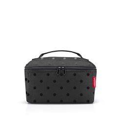 Vanity Beautycase Black