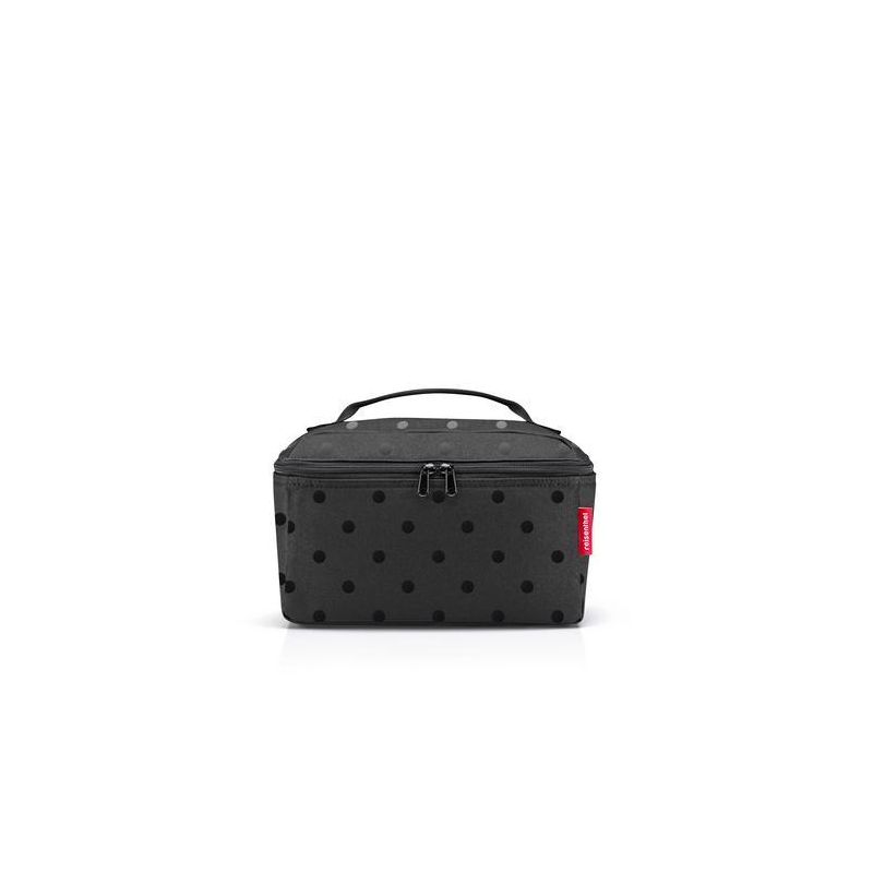 Vanity Beautycase Black Vanity Beautycase Black