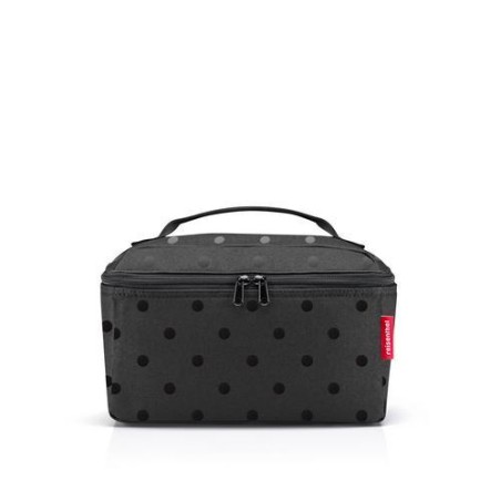 Vanity Beautycase Black