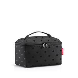 Vanity Beautycase Black