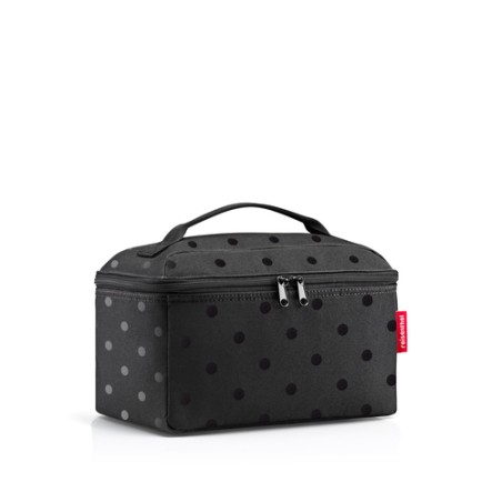 Vanity Beautycase Black