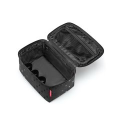 Vanity Beautycase Black