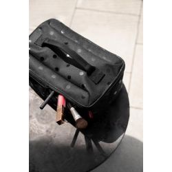 Vanity Beautycase Black