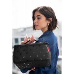 Vanity Beautycase Black