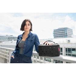 Vanity Beautycase Black