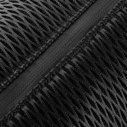 Trousse de Toilette Extralite Cosmetic - Mesh Black