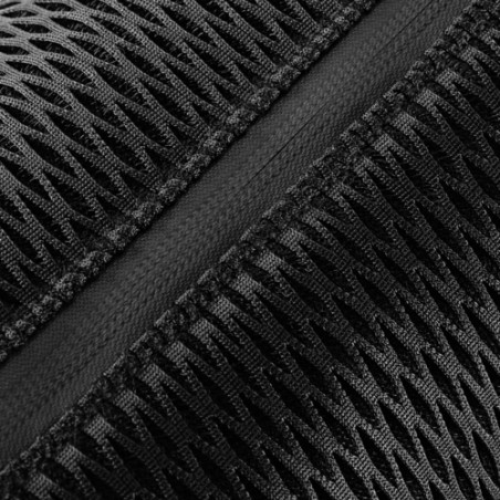 Trousse de Toilette Extralite Cosmetic - Mesh Black
