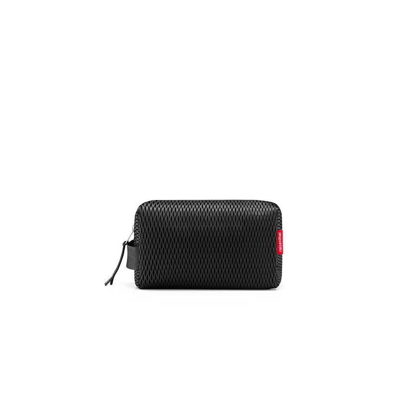 Trousse de Toilette Extralite Cosmetic - Mesh Black Trousse de Toilette Extralite Cosmetic - Mesh Black