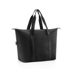 Sac de Voyage Extralite Weekender M -Mesh Black