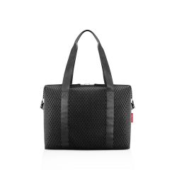 Sac de Voyage Extralite Weekender M -Mesh Black