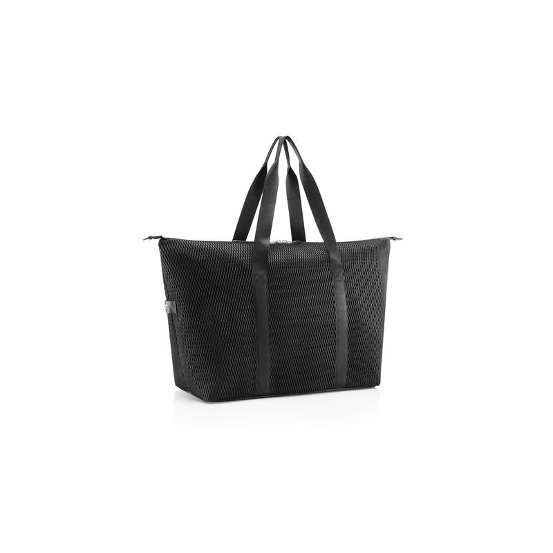 Sac de Voyage Extralite Weekender L -Mesh Black Sac de Voyage Extralite Weekender L -Mesh Black