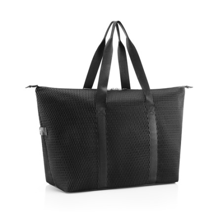Sac de Voyage Extralite Weekender L -Mesh Black