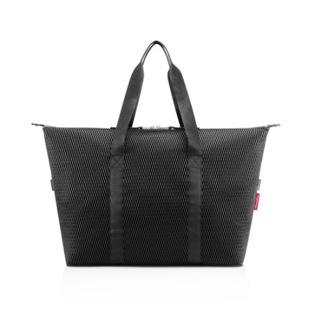 Sac de Voyage Extralite Weekender L -Mesh Black