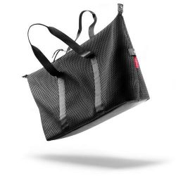 Sac de Voyage Extralite Weekender L -Mesh Black