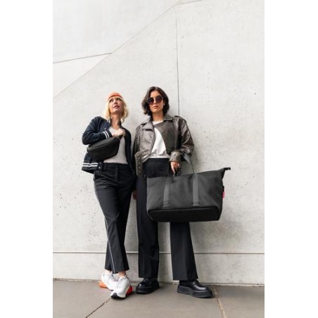 Sac de Voyage Extralite Weekender L -Mesh Black
