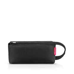 Trousse de Toilette Fold Case - Black