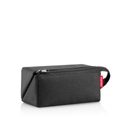 Trousse de Toilette Fold Case - Black