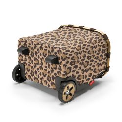 Chariot de courses Carrycruiser - FRAME LEO MACCHIATO