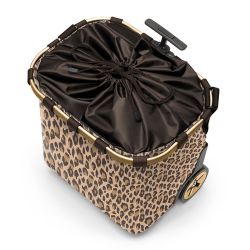 Chariot de courses Carrycruiser - FRAME LEO MACCHIATO