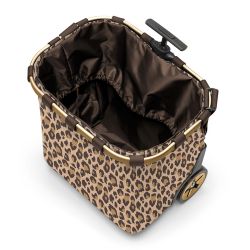Chariot de courses Carrycruiser - FRAME LEO MACCHIATO