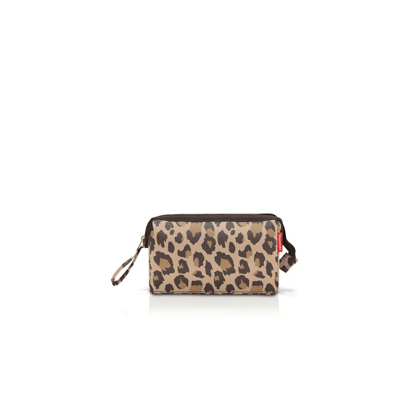 Trousse de Toilette - LEO MACCHIATO Trousse de Toilette - LEO MACCHIATO