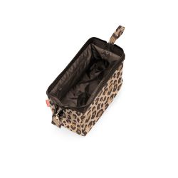Trousse de Toilette - LEO MACCHIATO