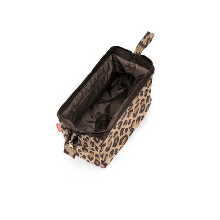 Trousse de Toilette - LEO MACCHIATO