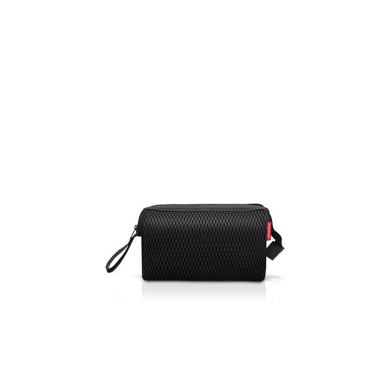 Trousse de Toilette - MESH BLACK Trousse de Toilette - MESH BLACK