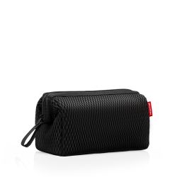 Trousse de Toilette - MESH BLACK