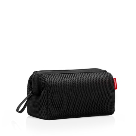 Trousse de Toilette - MESH BLACK