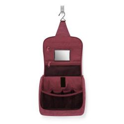 Trousse de Toilette - TWIST MARRON