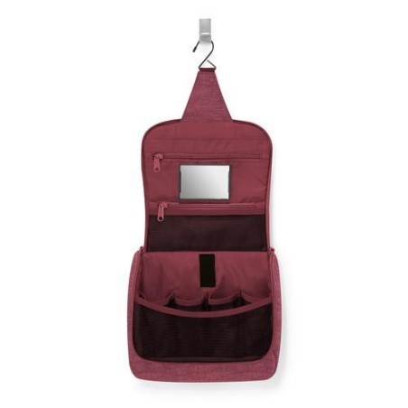 Trousse de Toilette - TWIST MARRON