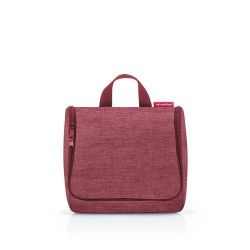 Trousse de Toilette - TWIST MARRON