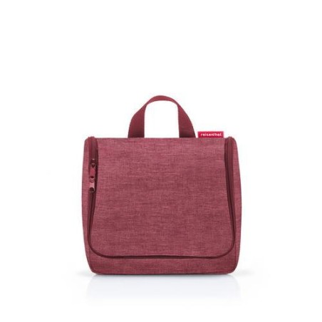 Trousse de Toilette - TWIST MARRON